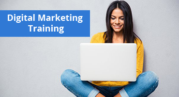 Digital Marketing Training