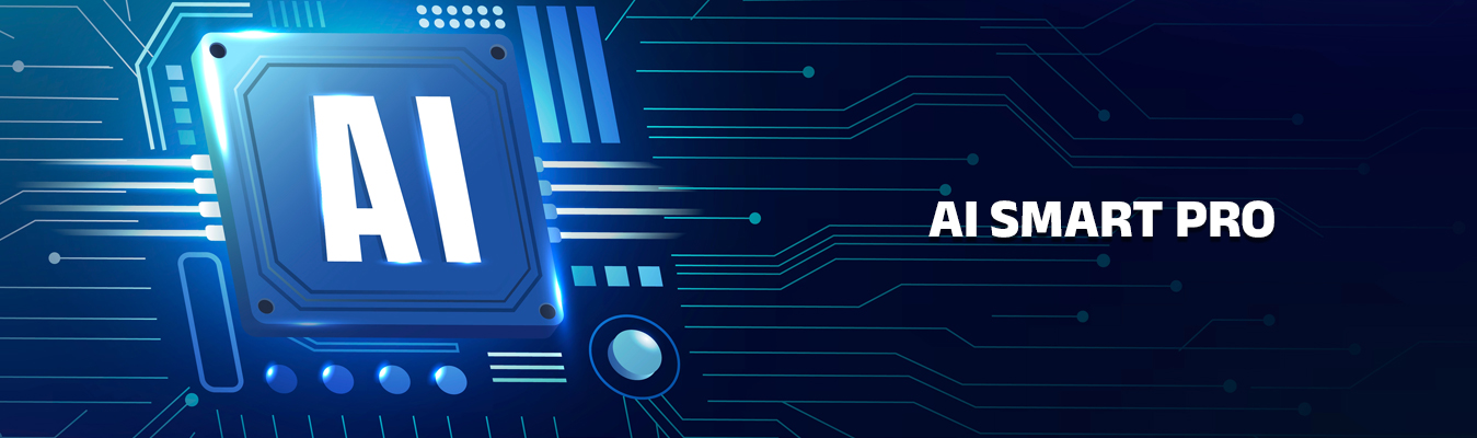 AI SMART PRO