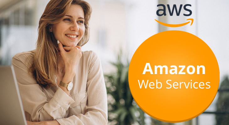 amazon web services