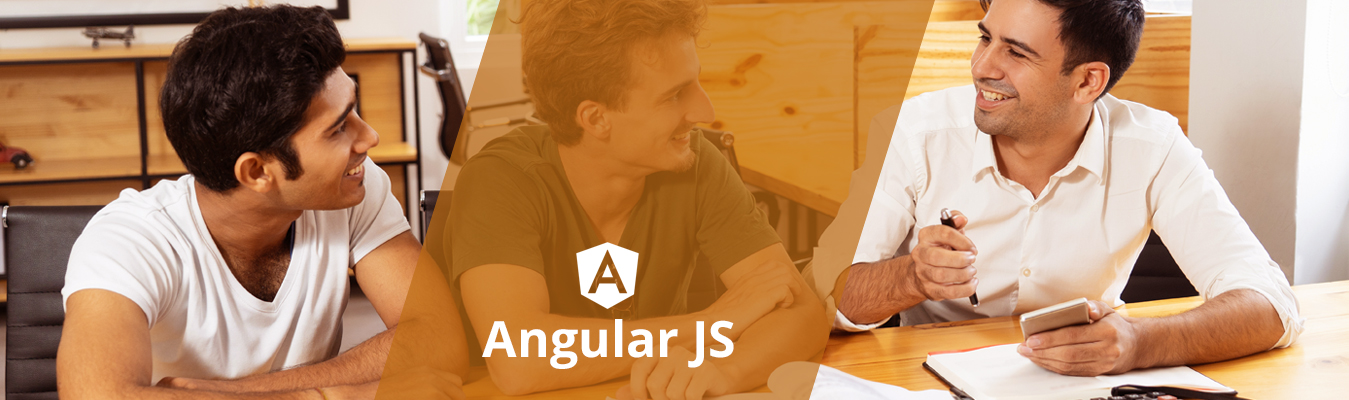 angular js