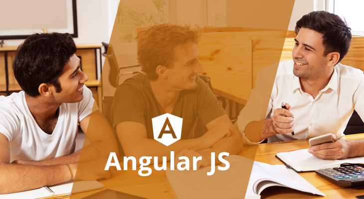 angular js