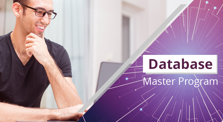 database master program