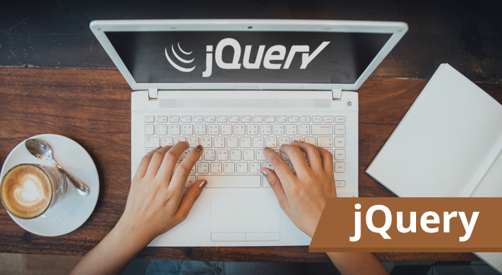 jquery