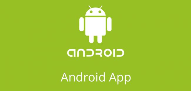 Android App