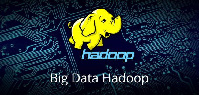 Big Data Hadoop