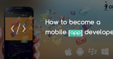 How to become mobile app developer
