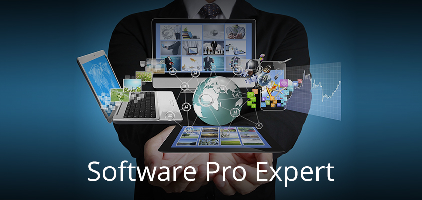 Software pro Expert