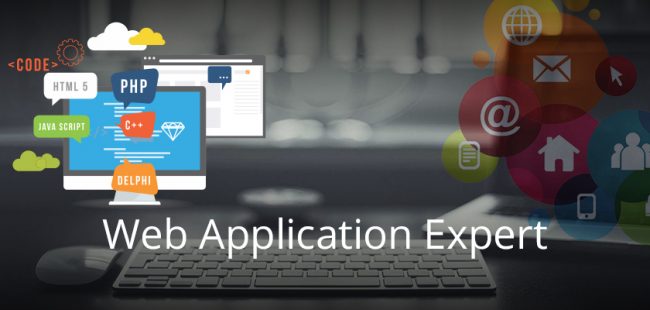 Web Application Expert