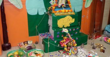 Viswakarma Puja