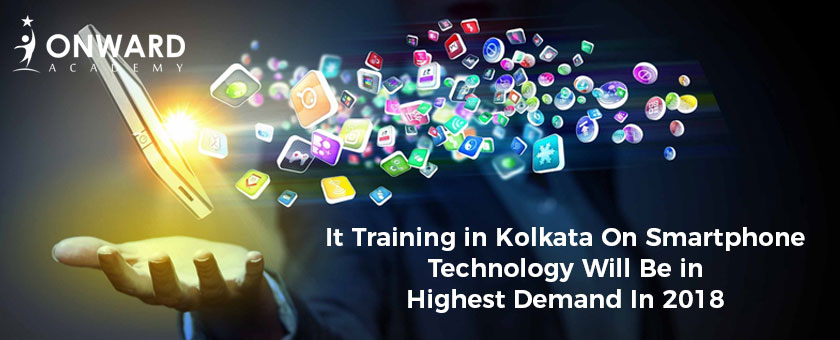 it training kolkata