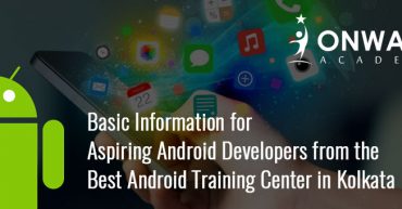 best Android Training Institute in Kolkata