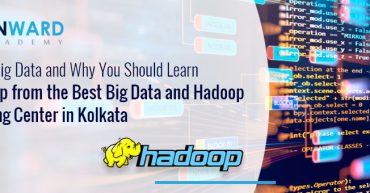 Best Big Data and Hadoop Training Center in Kolkata