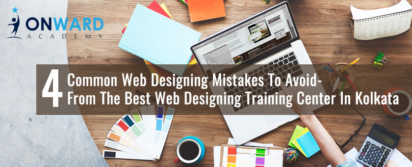 best web designing training center in Kolkata