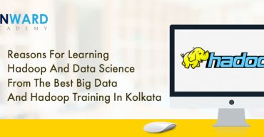 Best Big Data and Hadoop Training in Kolkata