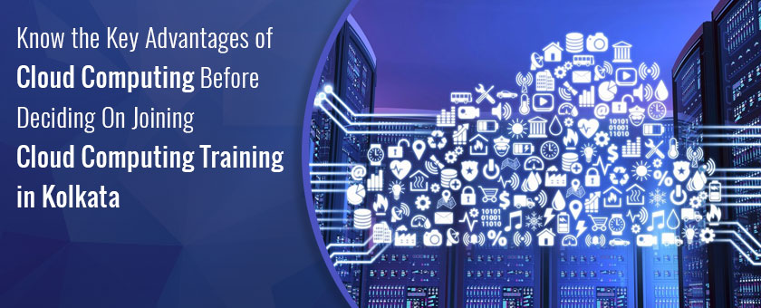 best cloud computing training in Kolkata