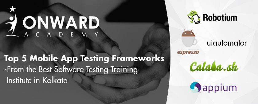 software testing training in Kolkata