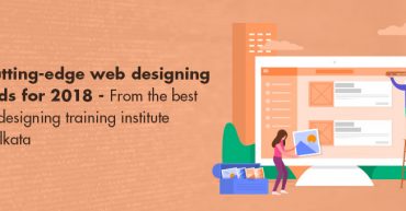 Web designing training in Kolkata