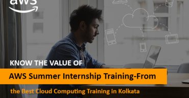 cloud computing training center in Kolkata