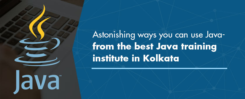 Java training institutes in Kolkata