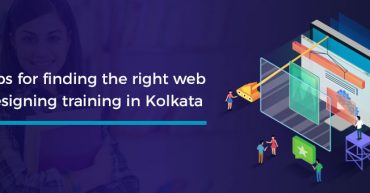 web designing training kolkata