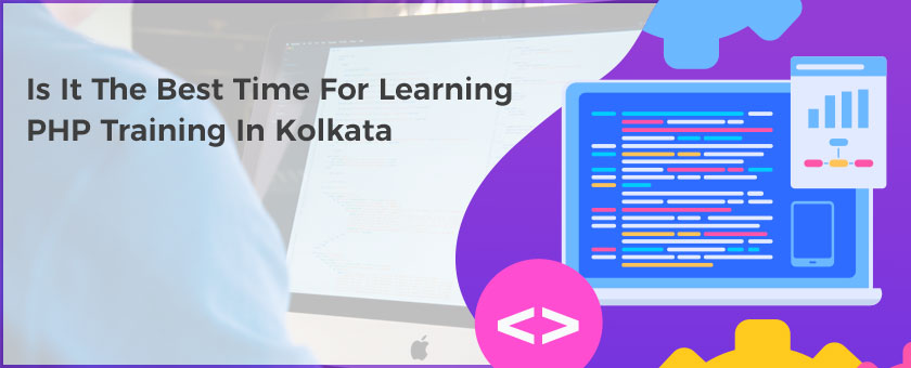 php training in kolkata