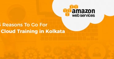 Cloud Computing Courses in Kolkata