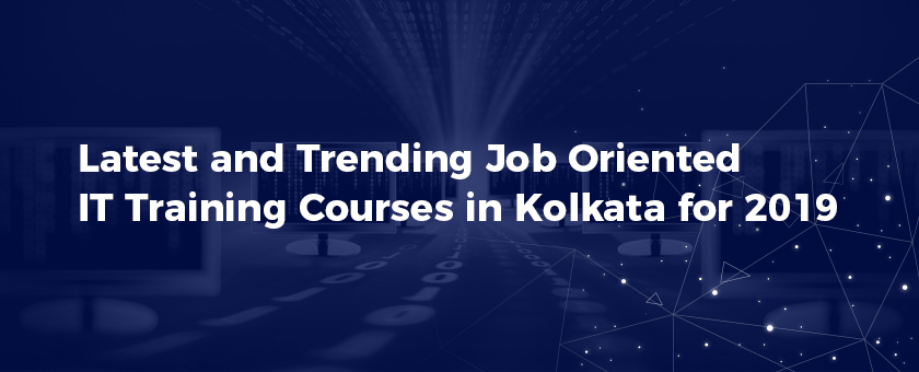 IT training in Kolkata