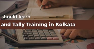 tally training in kolkata