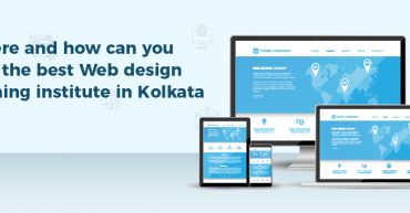 Web Designing Training in Kolkata