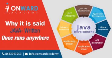 Java training in Kolkata