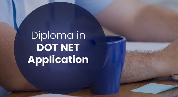 Diploma In Dot Net Application