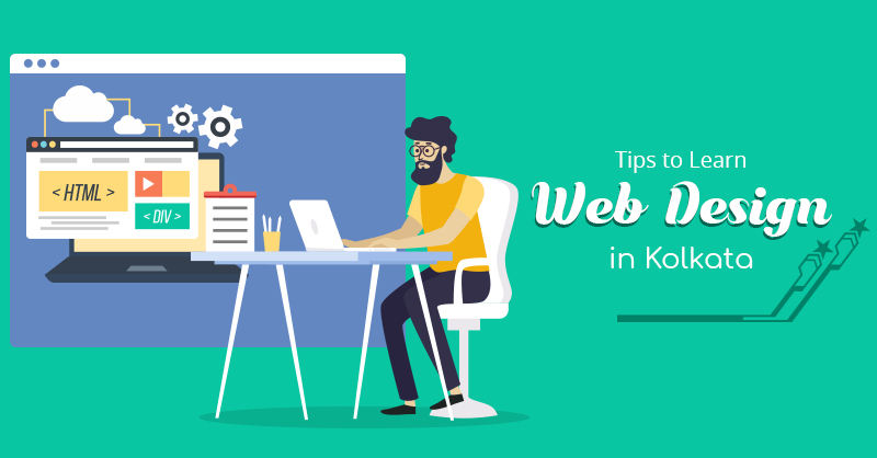 Is joining the best - Web Design Training in Kolkata