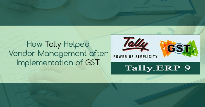 Tally Training in Kolkata