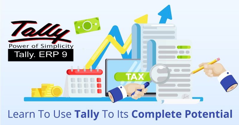 Tally Training in Kolkata