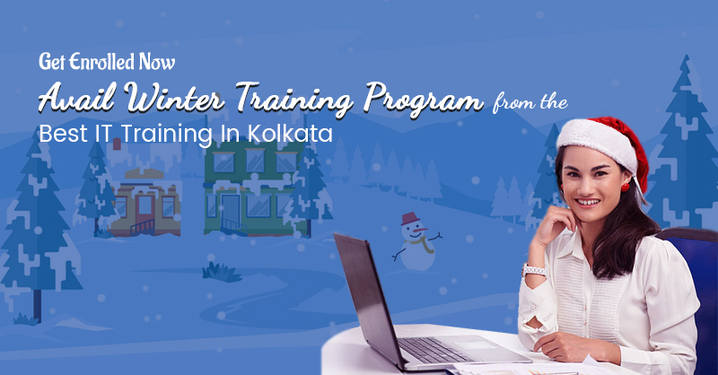 Winter Training Program in Kolkata