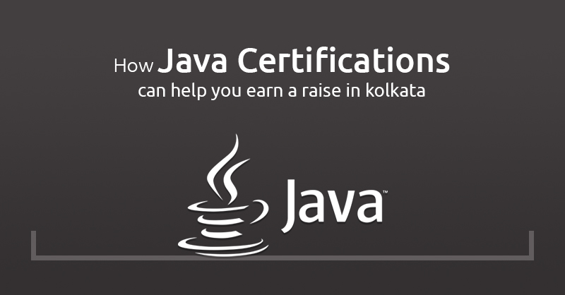 Java Training in Kolkata