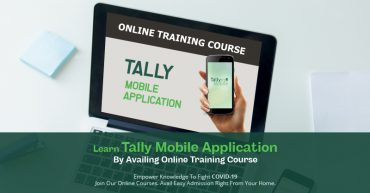 Tally Training in Kolkata