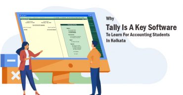 Why Tally Is A Key Software To Learn For Accounting Students In Kolkata
