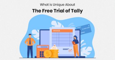 What is Unique About The Free Trial of Tally