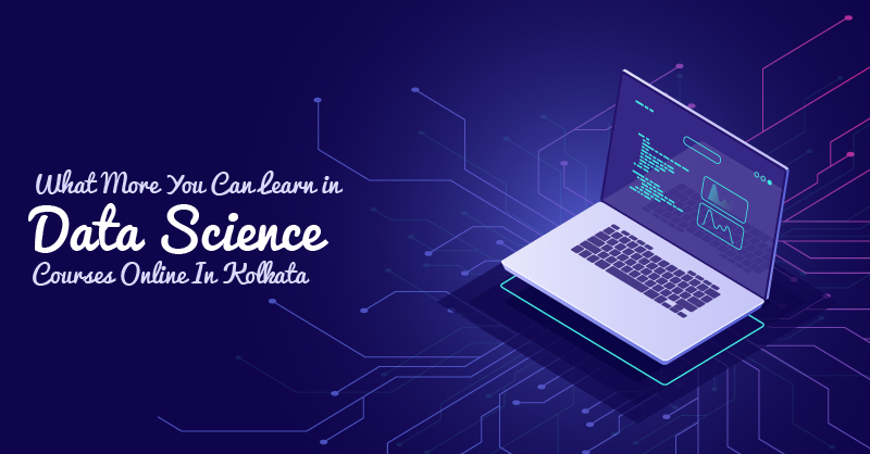 What More You Can Learn In Data Science Courses Online In Kolkata