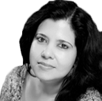Shampa Bagchi, Founder and CEO