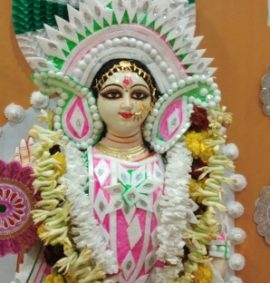 Saraswati Puja 2023